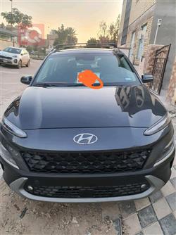 هیوندای کۆنا